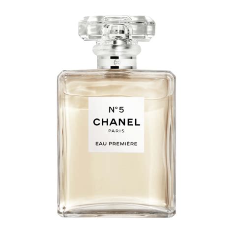 chanel fragrance 5 release date